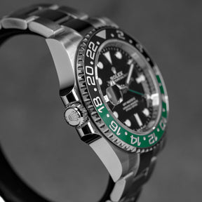 Harga Rolex Sprite Oyster Indonesia Terbaru