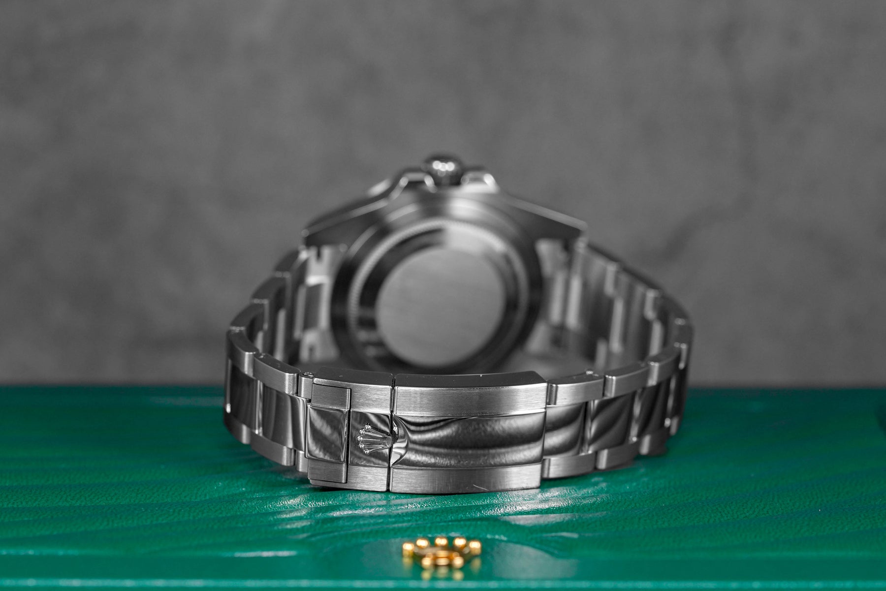 GMT MASTER-II SPRITE OYSTER (2024)