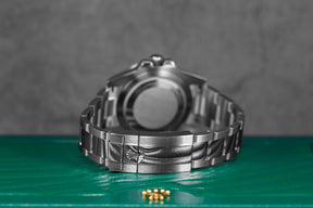 GMT MASTER-II SPRITE OYSTER (2024)