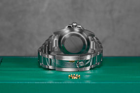 Harga Rolex Sprite Oyster Indonesia Terbaru