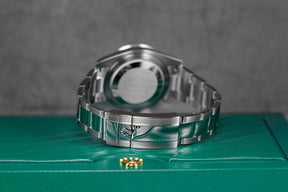 GMT MASTER-II SPRITE OYSTER (2024)