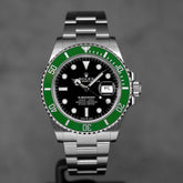 Harga Rolex Starbucks Indonesia