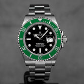 Harga Rolex Starbucks Indonesia
