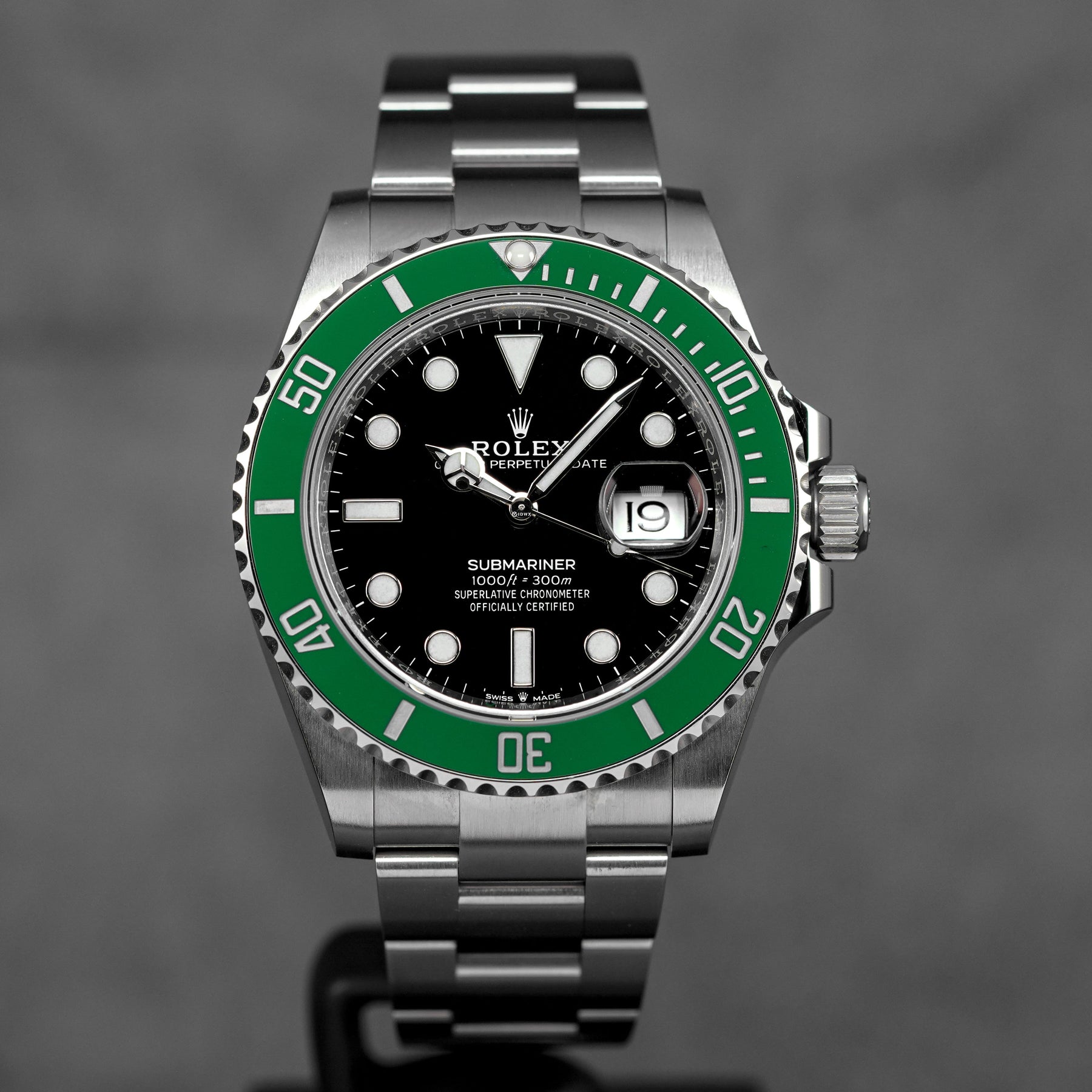 Harga Rolex Starbucks Indonesia