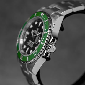 Harga Rolex Starbucks Indonesia