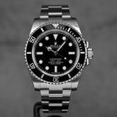 Harga Rolex Sub No Date Indonesia