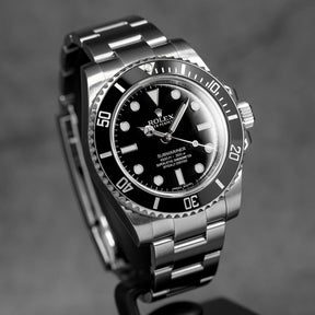Harga Rolex Sub No Date Indonesia