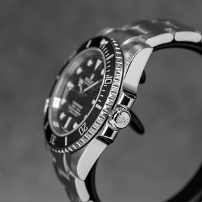 Harga Rolex Sub No Date Indonesia