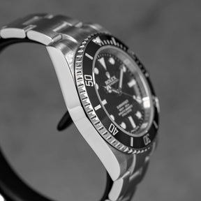 Harga Rolex Sub No Date Indonesia