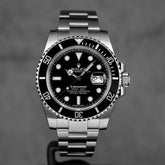 Harga Rolex Submarine Date Indonesia