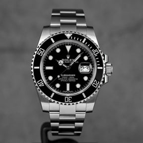 Harga Rolex Submarine Date Indonesia