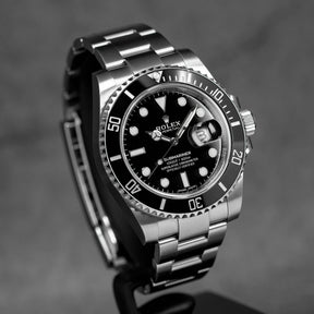 Harga Rolex Submarine Date Indonesia