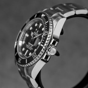 Harga Rolex Submarine Date Indonesia