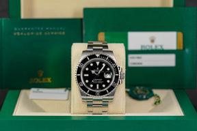 Harga Rolex Submarine Date Indonesia