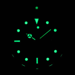 SUBMARINER DATE 40MM 16610 'F SERIES' CUSTOM BLACK PVD (WATCH ONLY)
