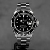 Harga Rolex Submariner Date 16610 Indonesia