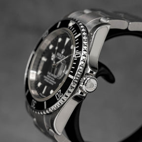Harga Rolex Submariner Date 16610 Indonesia