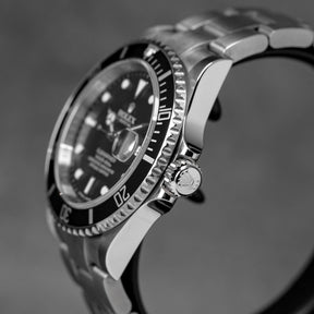 Harga Rolex Submariner Date 16610 Indonesia