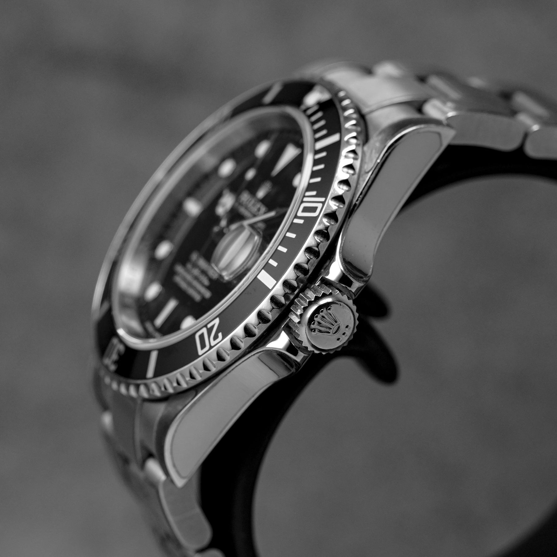 Harga Rolex Submariner Date 16610 Indonesia