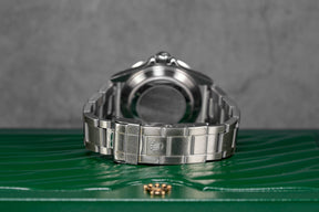 Harga Rolex Submariner Date 16610 Indonesia