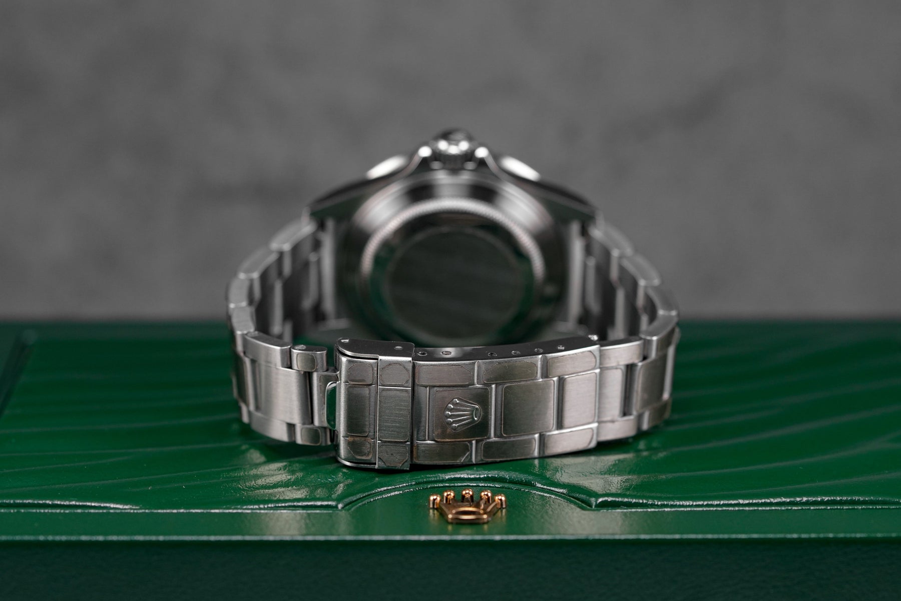 Harga Rolex Submariner Date 16610 Indonesia