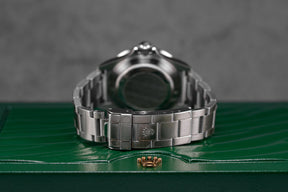 Harga Rolex Submariner Date 16610 Indonesia