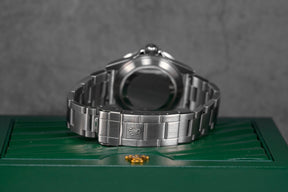 Harga Rolex Submariner Date 16610 Indonesia