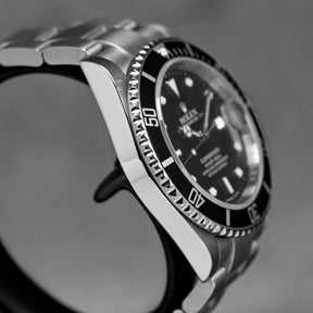 Harga Rolex Submariner Date 16610 Indonesia