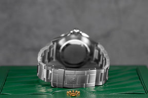 Harga Rolex Submariner Date 16610 Indonesia