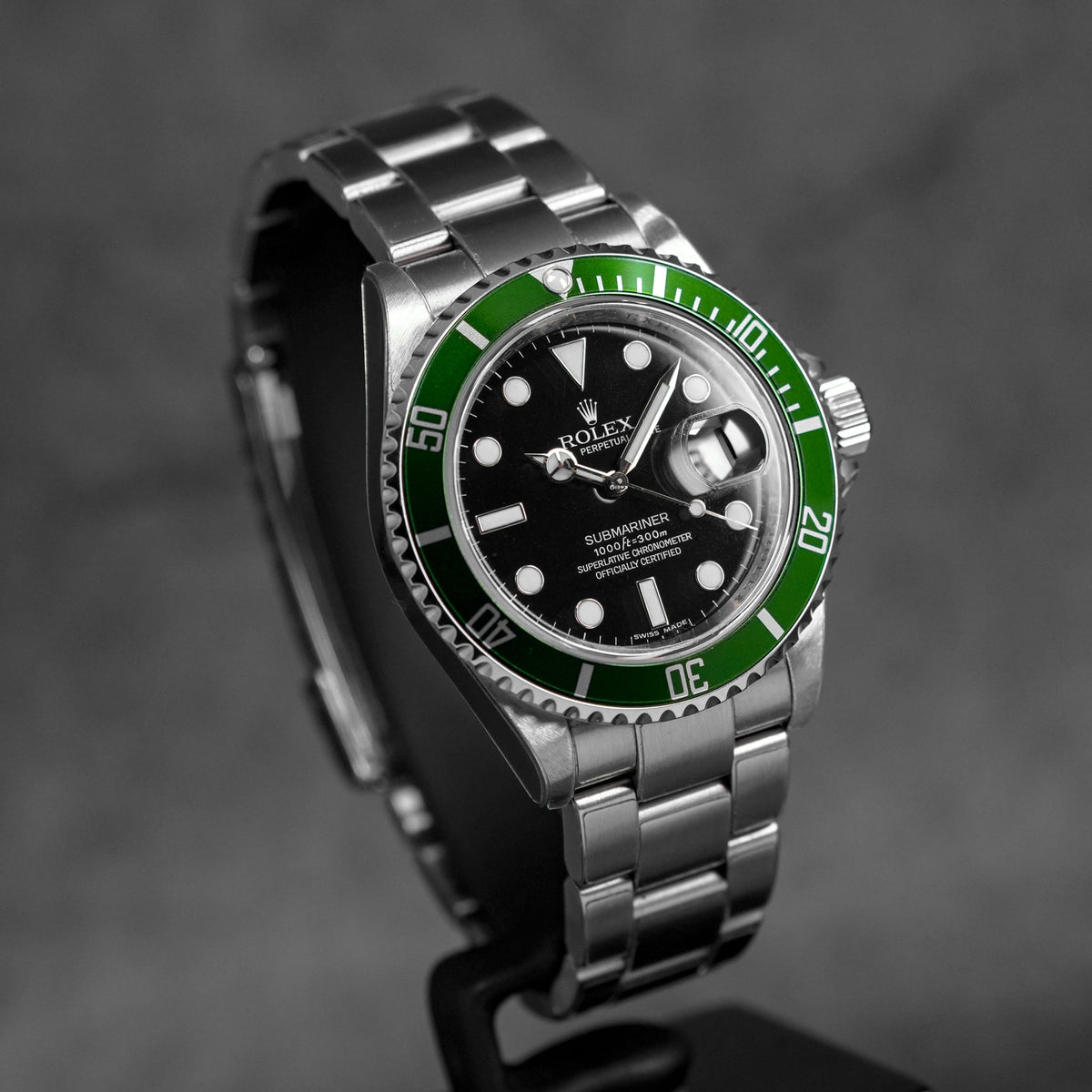 Rolex Submariner Date