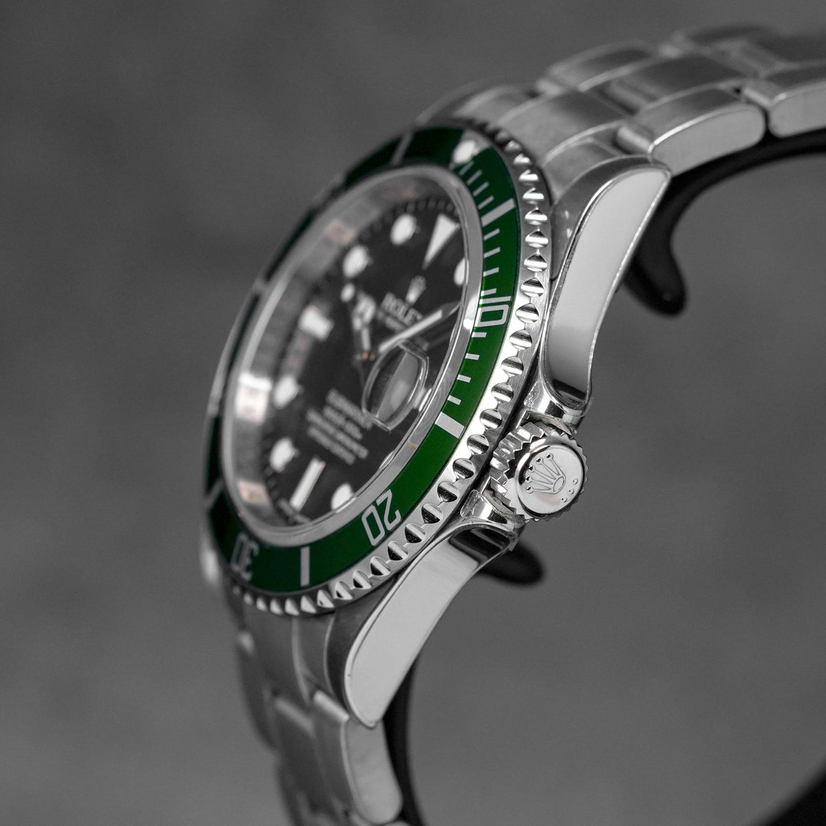 Rolex Submariner Date
