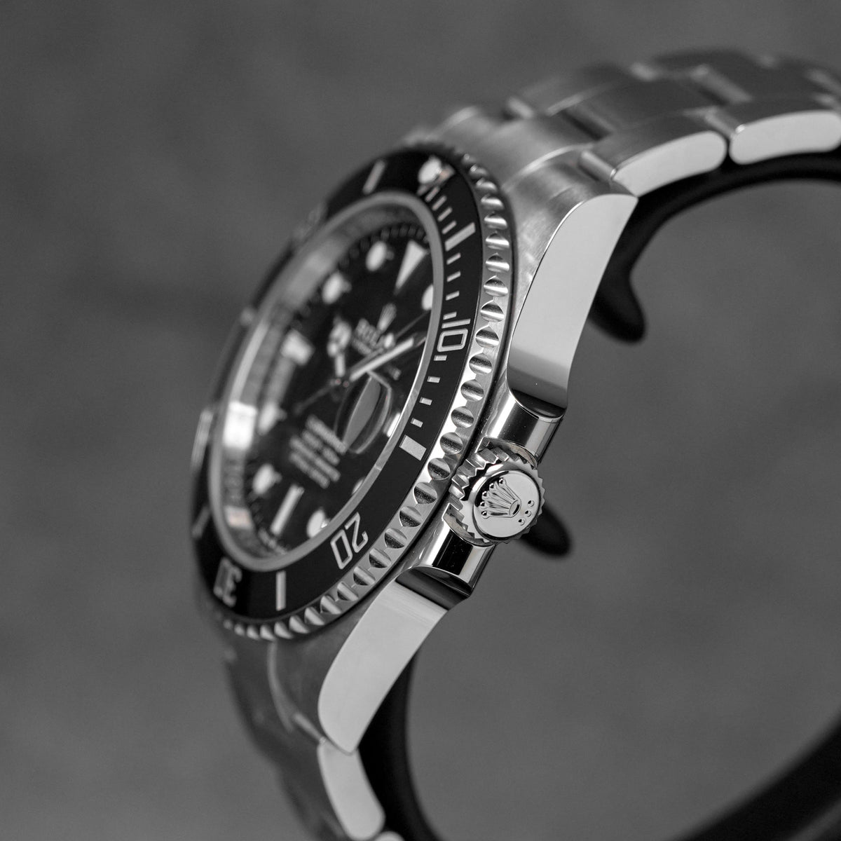 Rolex Submariner Date