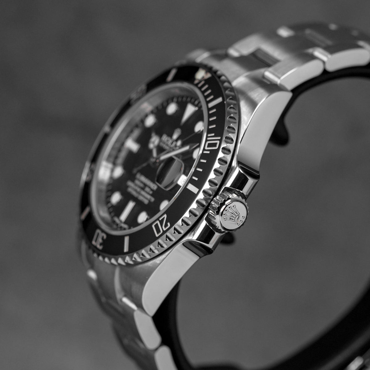Rolex Submariner Date