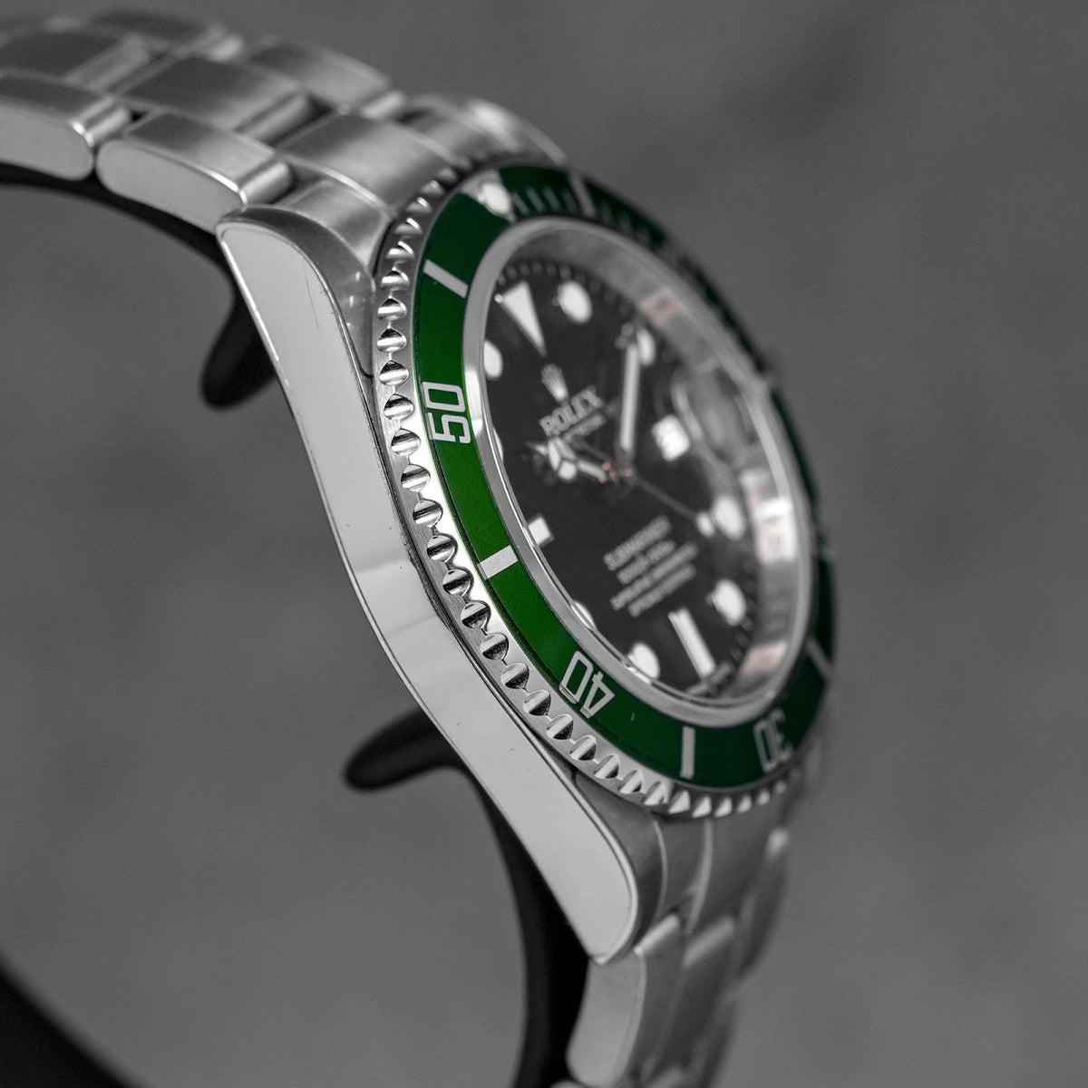 Rolex Submariner Date