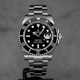 Harga Rolex Submariner Date 40 Indonesia