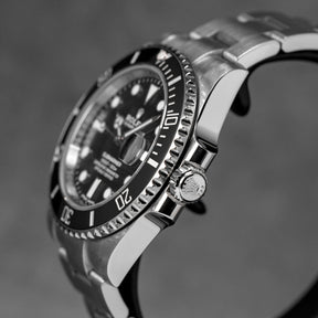 Harga Rolex Submariner Date 40 Indonesia
