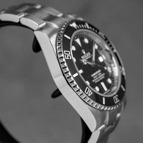 Harga Rolex Submariner Date 40 Indonesia