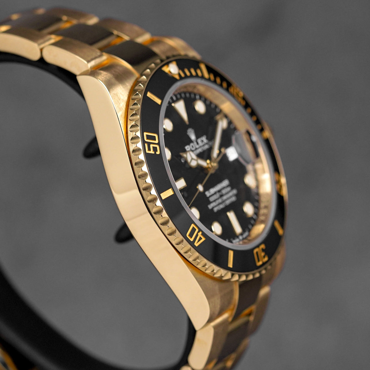 Rolex Submariner Date