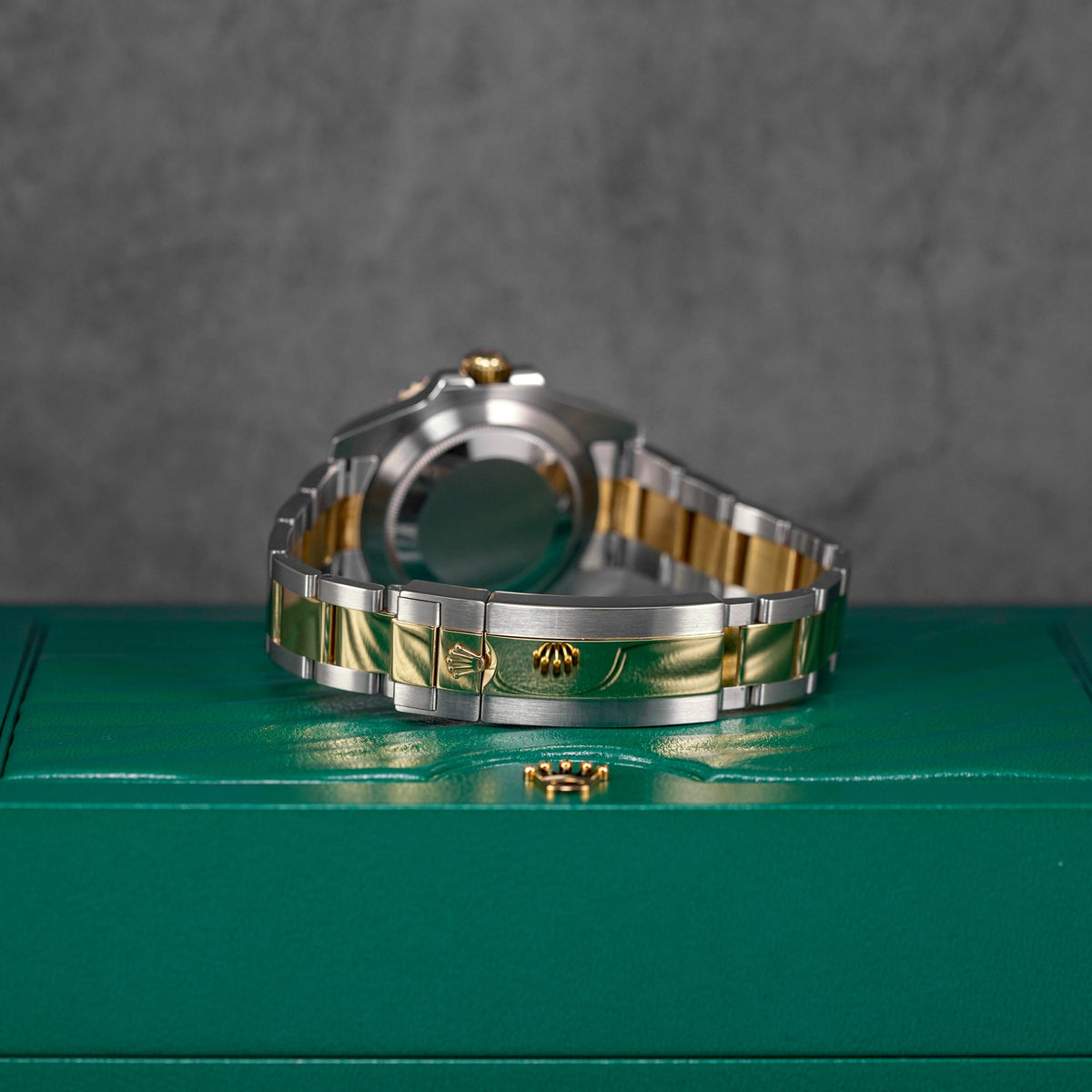 Rolex Submariner Date