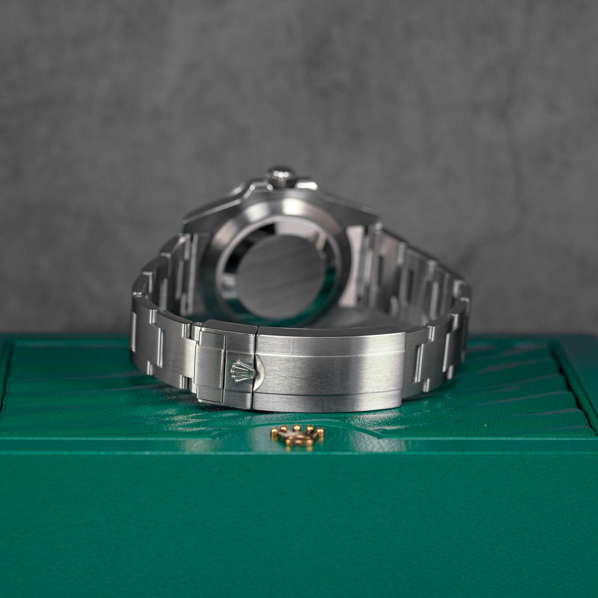 Rolex Submariner Date