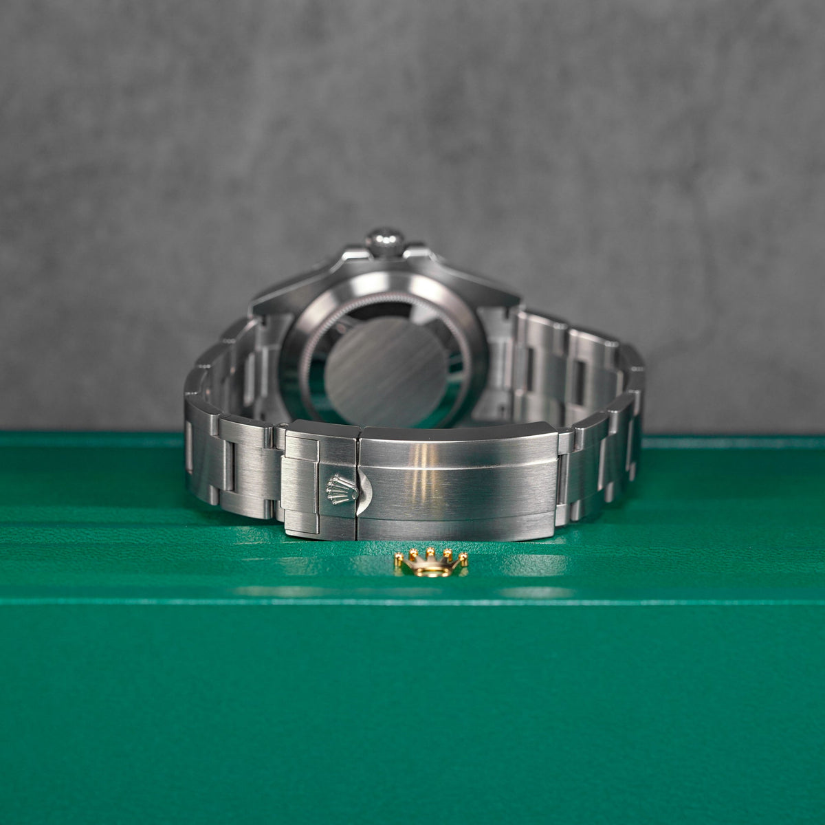 Rolex Submariner Date