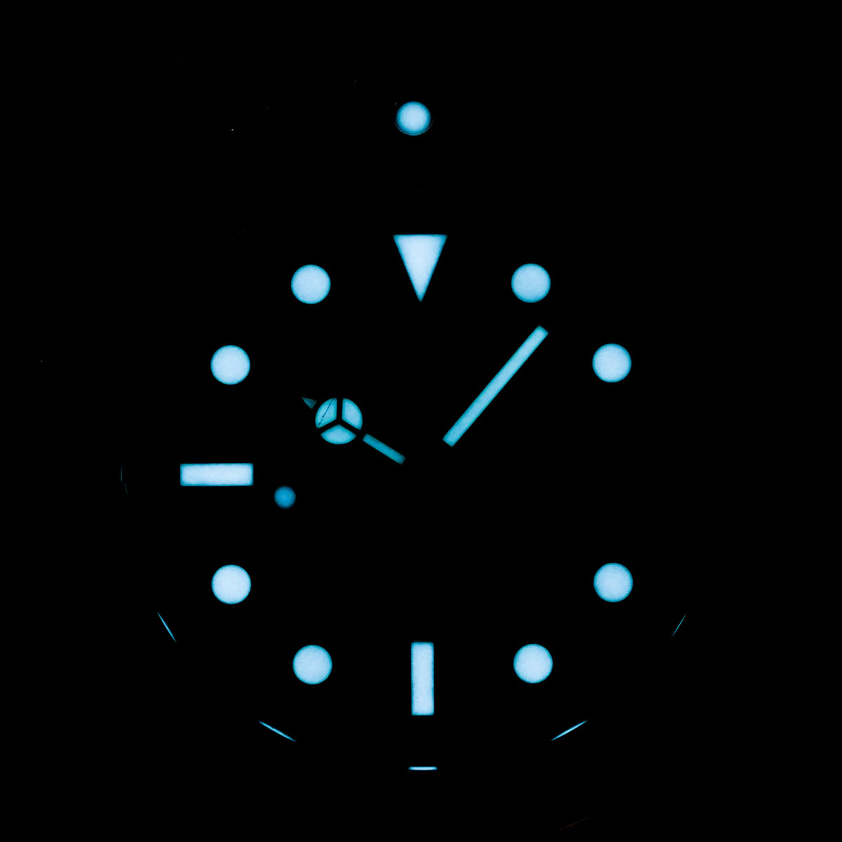 Rolex Submariner Date