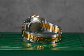 Harga Rolex Submariner Date Bluesy Indonesia