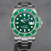 Harga Rolex Submariner Date Hulk Indonesia