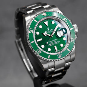 Harga Rolex Submariner Date Hulk Indonesia