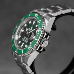 Harga Rolex Submariner Date Hulk Indonesia