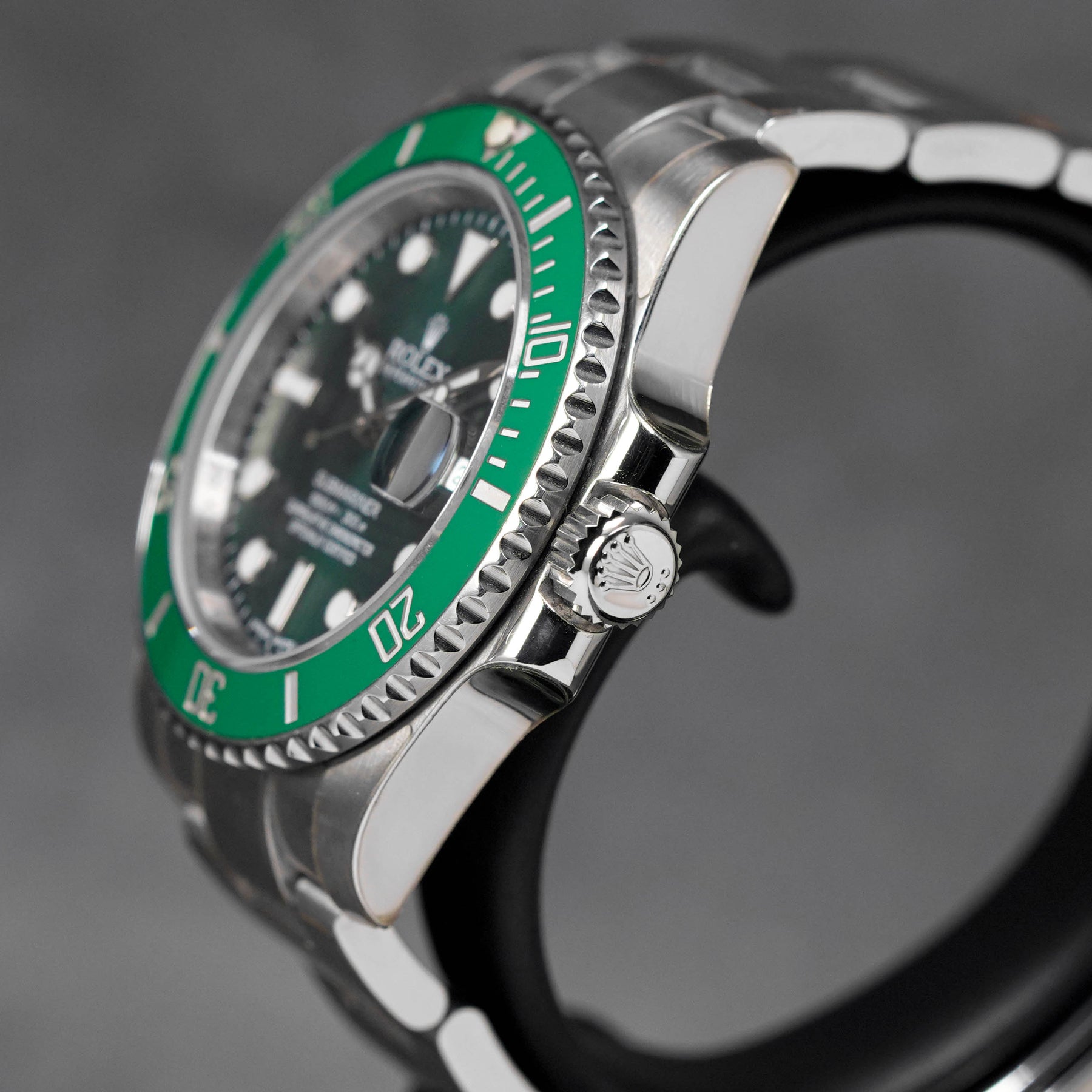 Harga Rolex Submariner Date Hulk Indonesia