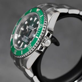 Harga Rolex Submariner Date Hulk Indonesia