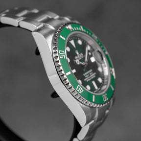 Harga Rolex Submariner Date Hulk Indonesia