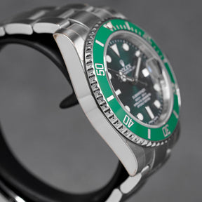 Harga Rolex Submariner Date Hulk Indonesia
